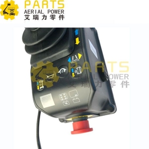 Caja de Control de Plataforma 100840GT - Compatible con <span class=keywords><strong>Genie</strong></span> Gen 5 GS-1930, GS-<span class=keywords><strong>2646</strong></span> y Serie GR - Product Image 4