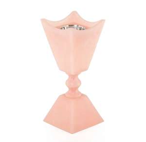 Prix de gros Porte-encens Brûleur Bakhoor pour l'exportation Brûleur d'encens Bakhoor en bois et résine époxy de haute qualité - Product Image 5