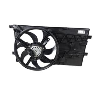 VENTOLA RAFFREDDAMENTO MOTORE FIAT Serie Fiorino 52119665 55283775 Diesel 1300 (16>) - Product Image 6