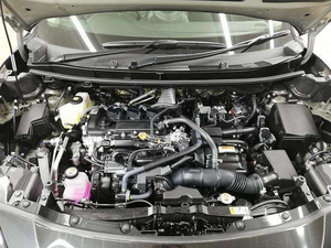 Nuevas llegadas de vehículos SUV híbridos <span class=keywords><strong>Yaris</strong></span>-<span class=keywords><strong>Cross</strong></span> 2024 2025 usados en buen estado, con tracción en las cuatro ruedas (<span class=keywords><strong>AWD</strong></span>) y bajo kilometraje. - Product Image 3