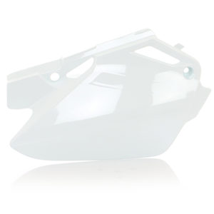 Supporto Laterale per Targa Acerbis per Moto Honda e Cornici Porta Targa - Product Image 1
