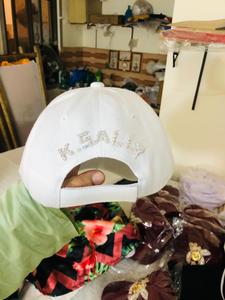 KAABA TEMPLE CASQUETTE DE BASEBALL SHRINER - Product Image 5