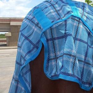 Funda de Silla de Montar para Caballo de Doma, Totalmente Personalizada, Impermeable, con Logotipo Personalizado, para Todas las Estaciones, Alta Calidad - Product Image 5