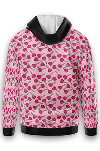 Sudadera con Capucha Casual para Hombre, Modelo 2025, Personalizada, Ligera, 100% Poliéster, Impresión por Sublimación de Alta Calidad, Secado Rápido - Product Image 4