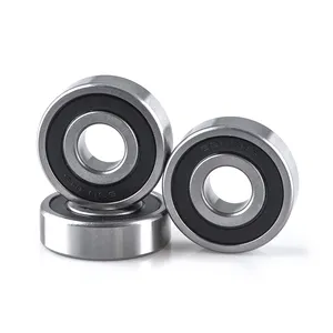 Roulement 6303 ZZ 2RS Deep Groove Ball Bearing 6303