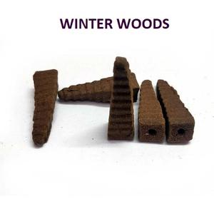 Natural Winter Woods Pyramide <b>Backflow</b> <b>Incense</b> <b>Cones</b> Wholesale Supply at Leading Price - Product Image 1