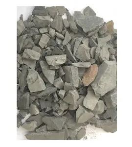 Kaolin Powder Making Ceramics Fire Refractory Brick Japanese Clay