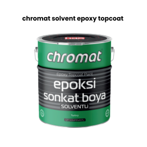 Peinture acrylique époxy à base d'éco-solvant, revêtement liquide pour toutes sortes de surfaces en tôle, acier, fonte d'aluminium, marque privée OEM - Product Image 2