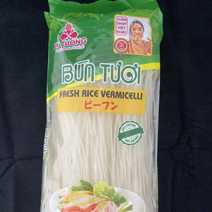 High Quality Traditional Vietnamese Dried <b>Rice</b> Noodles, Gluten Free, Healthy, and Perfect for Everyday Cooking - Product Image 1