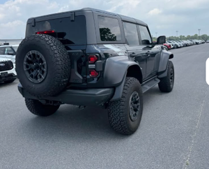 Ford Bronco Raptor 2023, Vehículo Utilitario Deportivo 4D, Nuevo, Energía Renovable, Usado en Venta, Volante a la Izquierda, Emisión Euro IV, 300-400 CV, 400-500 Nm - Product Image 5