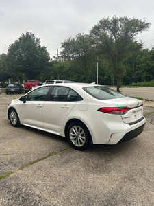 Utilisé - 2023 - T*oyota - Corolla - LE - Product Image 4