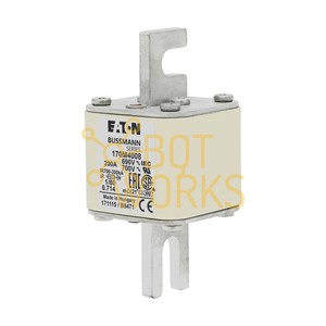 Per Eaton 170M4008 - Nuovi Fusibili e Portafusibili - Product Image 1