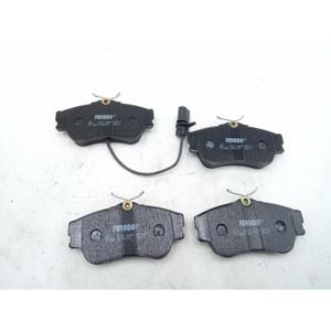 VOLKSWAGEN Transporter Series T4 (90>96) ผ้าเบรก FVR1519 เบนซิน - Product Image 3