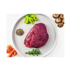 Precio de fábrica carne congelada/mejilla de Res/carne recortada - Product Image 3