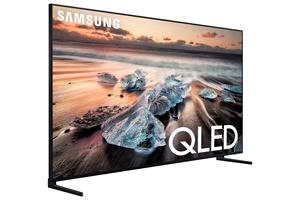 Nuevo Televisor Inteligente Q900 Serie 8K en Oferta, Pantalla Quantum Ultra HD de 55, 65, 75 y 82 Pulgadas - Product Image 3