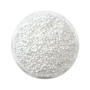 Fertilizante de grado Urea 46, bolsa de recubrimiento de polímero de carbamida de liberación controlada granular/granular, fertilizante de nitrógeno a la venta - Product Image 2