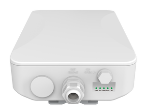 Yuncore OEM ODM IPQ chipset 802.11ax 3600 Mbps Outdoor AP-Omni Antenna <span class=keywords><strong>WiFi</strong></span> 6 Punto de acceso - Product Image 1