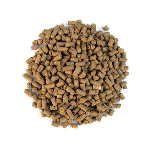 Granulés de bois biologiques en pin et chêne EN A1 A2 1,5% de cendres Densité 600-800 kg/m Origine BE Production mensuelle de 10 000 tonnes - Product Image 2