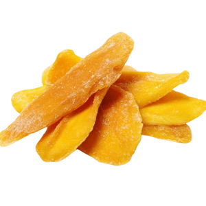 100% fruta real grano de Mango Liofilizado grano de fruta a granel - Product Image 4