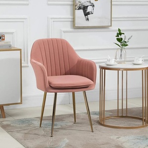 Top Most Selling Hotel Cafe Restaurant <b>Used</b> Metal Dining Chair Low Cost Home <b>Furniture</b> for Dining Room Modern & Antique Design . - Product Image 6