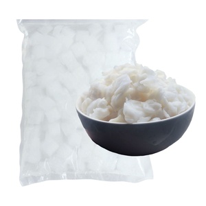 Nhà máy đáng tin cậy của Halal Hữu Cơ NATA de <span class=keywords><strong>Coco</strong></span> tấm nguyên khô ép thạch & bánh tùy chỉnh kích cỡ từ Việt Nam - Product Image 2