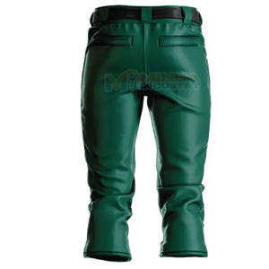 Uniforme de baseball de haute qualité pour les entraînements, nouvelle arrivée, dernier design - Product Image 2