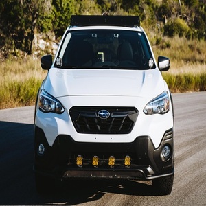 SU BARU CROSSTREK SPORT 2021 D'OCCASION CÔTÉ GAUCHE/CÔTÉ DROIT - Product Image 1