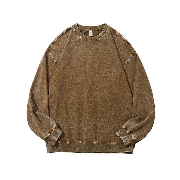 สีน้ำตาลเข้ม