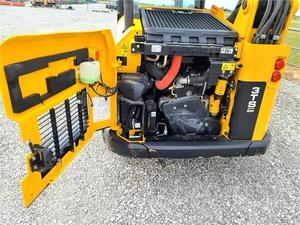 Entretien facile 2020 JCB 3TS-8W Vente chaude Machines de construction et agricoles d'occasion Moteur CE PA Mini Skid Steer - Product Image 3