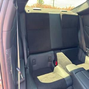 TO-YO-TA GR86 PREMIUM 2023 EXTREMADAMENTE LIMPIO, LISTO PARA ENVIAR - Product Image 5