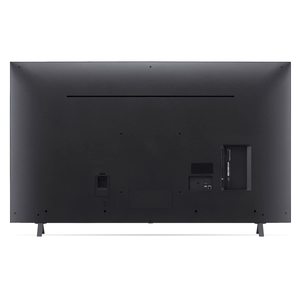 Téléviseur intelligent 4K de 55 pouces avec compatibilité HDR, rétroéclairage LED, interface Wi-Fi, fonctionnalités audio et de jeu, définition HD - Product Image 5