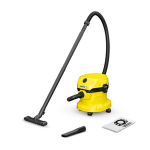 Bidone Aspiratutto Karcher Wd2 Plus - Product Image 1