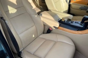 Nueva Range Rover Sport HSE 2008 de Primera Calidad, SUV de Alto Rendimiento con Interior Oscuro, Cámara Trasera, Caja de Cambios Semiautomática y Techo Solar - Product Image 6