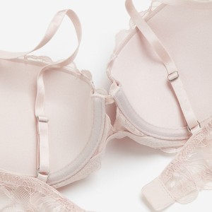 Braguitas de Mujer al por Mayor de Alta Calidad, Venta Caliente, Logotipo Personalizado, OEM, ODM, Simples, Transpirables, Sin Costuras, Ropa Interior Femenina - Product Image 5