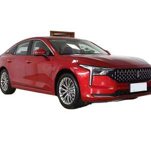 Vehículo de Gasolina 2.0T de 5 Plazas, Fabricación China, 2024, Alto Rendimiento y Bajo Costo, Libre de Accidentes - Product Image 1