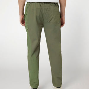 กางเกงวอร์มคาร์โก้สำหรับผู้ชายผ้าคอตตอนทวิลส์เข้ารูปแบบผ่อนคลายกางเกงสำหรับใส่ทำงานทาสีสเปรย์ออกแบบได้เองสินค้ามาใหม่100% - Product Image 5