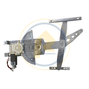 อะไหล่ชุดมอเตอร์กระจกไฟฟ้า Ac Rolcar รุ่นปรับได้ สำหรับ OE 5140040 90560431 9196411 เหมาะสำหรับ Opel Corsa ปี 2000-2006 - Product Image 1