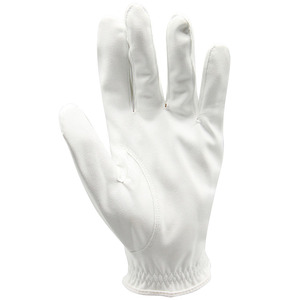 Vente de gros Gant de golf en cuir personnalisé pour hommes Gants de golf pour femmes Gant de golf unisexe en cuir à prise souple de haute qualité - Product Image 5