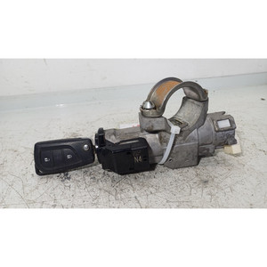 Verrou de direction TOYOTA Aygo X Series 45020-02-14 1KRFE (22>) - Product Image 1