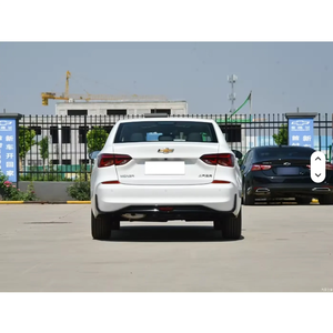 <span class=keywords><strong>CHEVROLET</strong></span> CRUZE SEDAN 2024 USATA CON BASSO CHILOMETRAGGIO PRONTA PER LA CONSEGNA - Product Image 5
