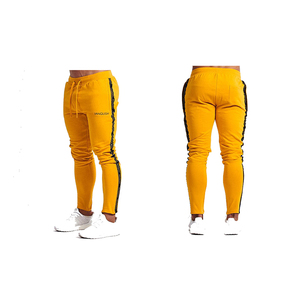 Pantalones Cargo Casuales de Corte Recto para Hombre, Diseño Nuevo y Personalizado, Alta Calidad, Originales de Fábrica, Ajuste Ajustado, 100% Algodón, Servicio OEM - Product Image 1