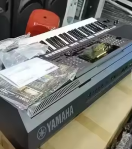 ชุดแป้นพิมพ์ S970 SX700 S975 PSR SX900 - Product Image 2