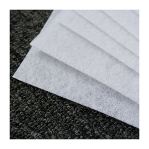 Vietnam-Made 100% Polyester Eco-Friendly Kubu Nonwoven Fabric Anti-Static Breathable Waterproof Felt Home Textiles Cross- Cut - Product Image 3