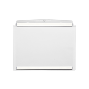 Bolsa autoadhesiva con 2 tiras adhesivas DIN A7, Blanca, 10 uds. / Pack.- 2SDSK/7110-02 - Product Image 2