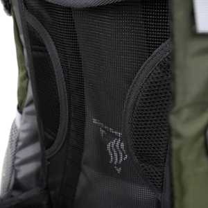 Versátil 48 litros Navigate Trekking Outdoor Adventure Bag 48L Paquetes de mochilero para senderismo y viajes - Product Image 6