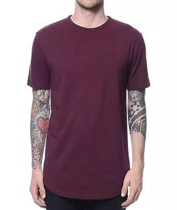 เสื้อยืดผู้ชายแบบแห้งเร็วเสื้อไม่มีแขนสั้นผ้าคอตตอน100% ออกแบบโลโก้ได้ตามต้องการ - Product Image 5