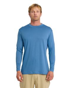 Rashguard MMA de Manga Larga para Hombre, de la Mejor Calidad, Transpirable, Ecológico, de Secado Rápido, Liso, Elegante para Invierno - Product Image 1