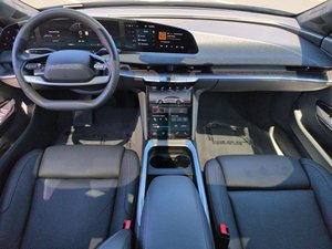 Lu.cid Air Touring Eléctrico 2024 Usado en Buen Estado - Product Image 6