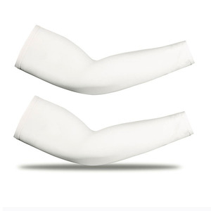 ปลอกแขนระบายความร้อนสำหรับกีฬาปั่นจักรยานกิจกรรมกีฬาป้องกันรังสียูวี - Product Image 2