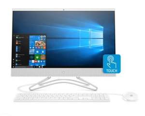 NEW FAV All-in-One <b>Gaming</b> <b>PC</b> with 23.8\" Business Desktop Monitor I3/i5/<b>i7</b> Computer for Students Companies in Stock - Product Image 2